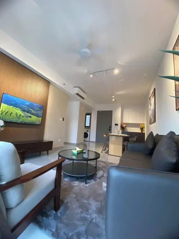 AGILE Infinity Suites TRX By AR - photo 2