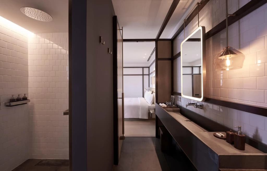 Alila Bangsar, Kuala Lumpur - photo 11