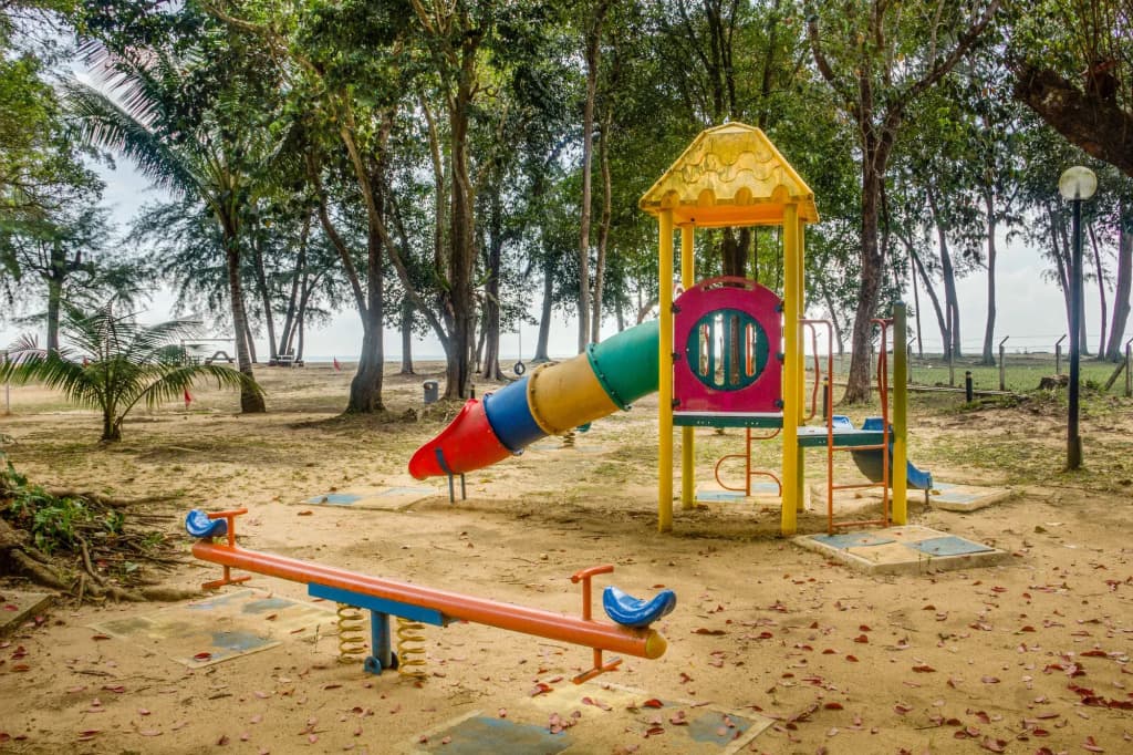 ēRYA by SURIA Cherating - photo 16