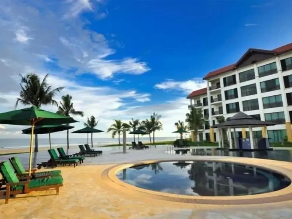 Nexus Residence - Beach Villa 360 - photo 2
