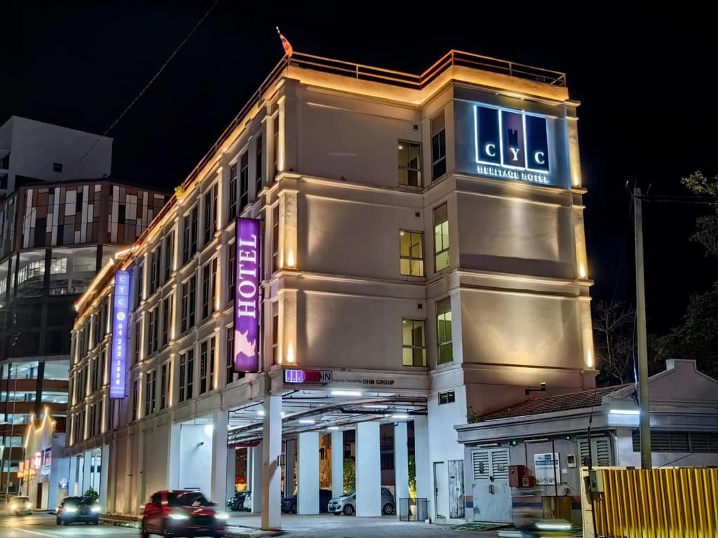 T Hotel Macallum - photo 40
