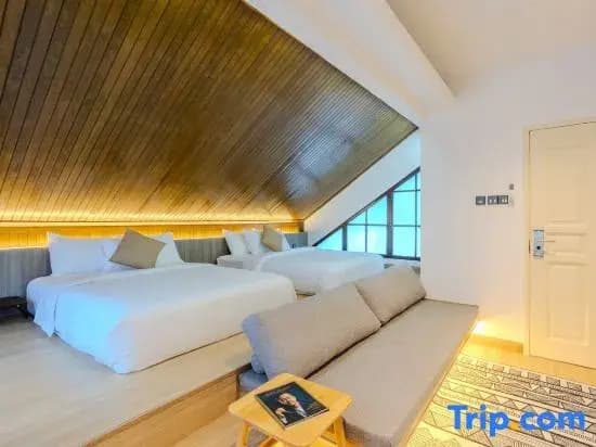 Suntai Villa Resort - photo 1