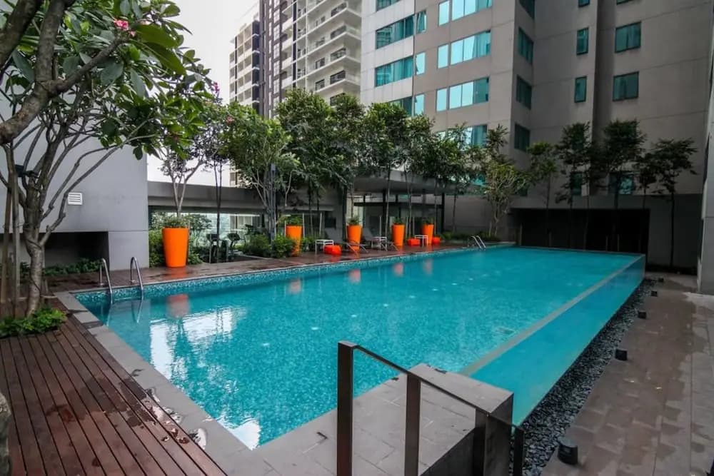Summer Suites Residences By Plush - photo 14
