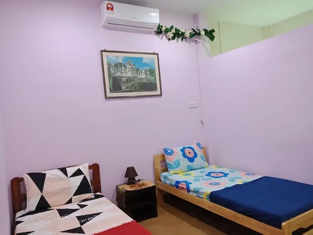 Merdeka Guest House - photo 5