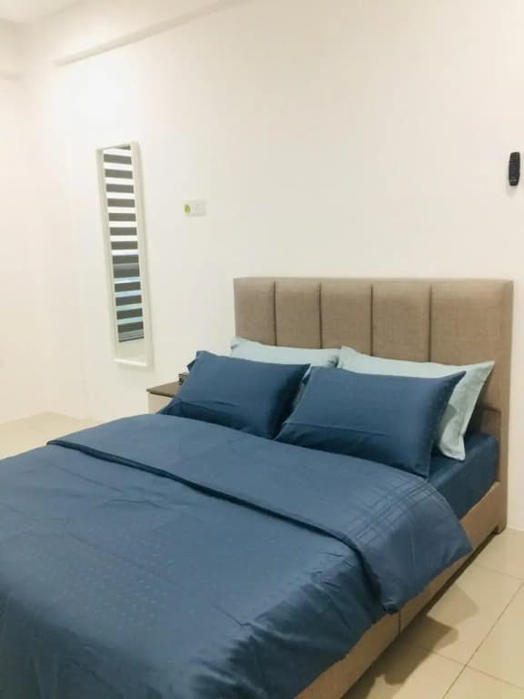Sofea Casa Homestay Ipoh - photo 8