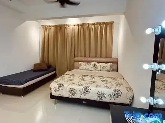 Ramada Medini Apartment - photo 1
