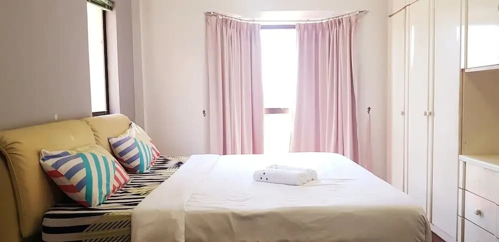 KK City HomeSuite at KK City Center 1 - photo 2