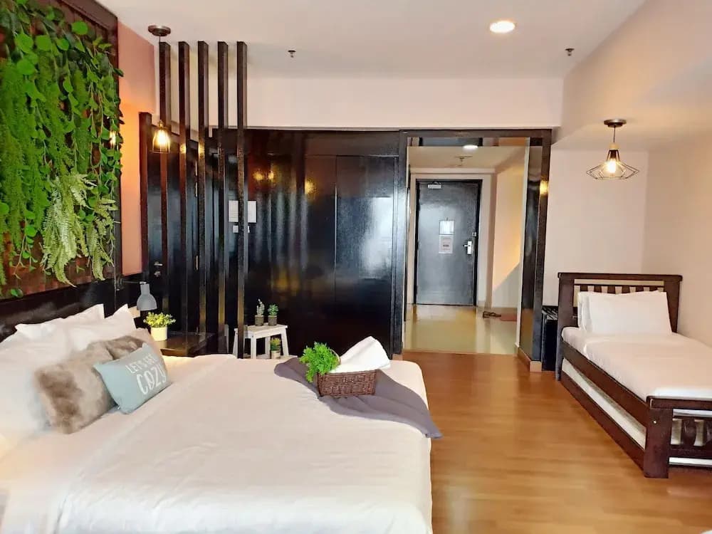 Sunway Resort Suite @ Lagoon & Pyramid - photo 6
