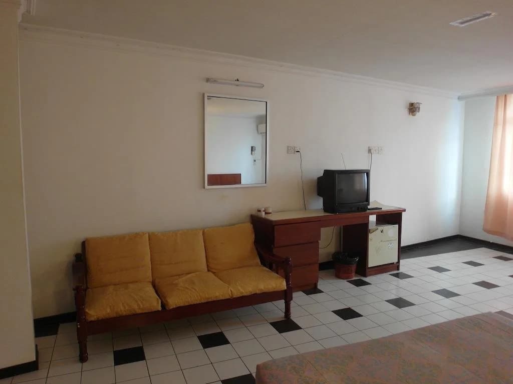 Telang Usan Hotel Miri - photo 9