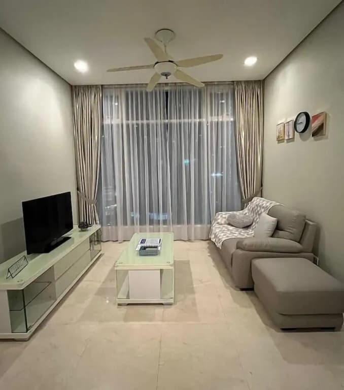 Soho Suites at KLCC - photo 44