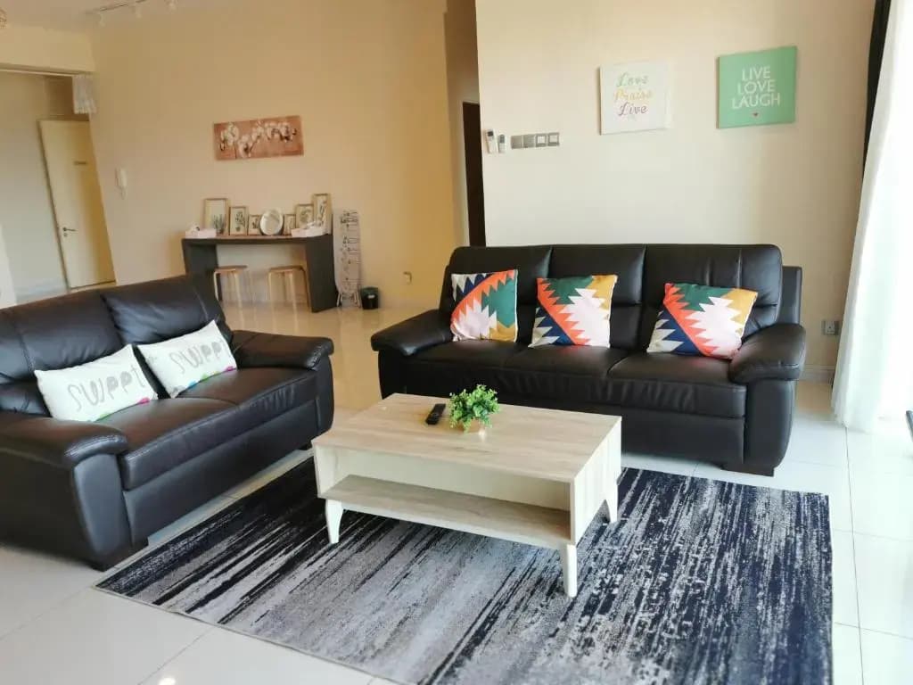 The Loft Residence at Imago KK Times Square - photo 7