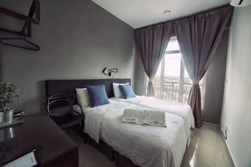 Merton Residence Ipoh - photo 5