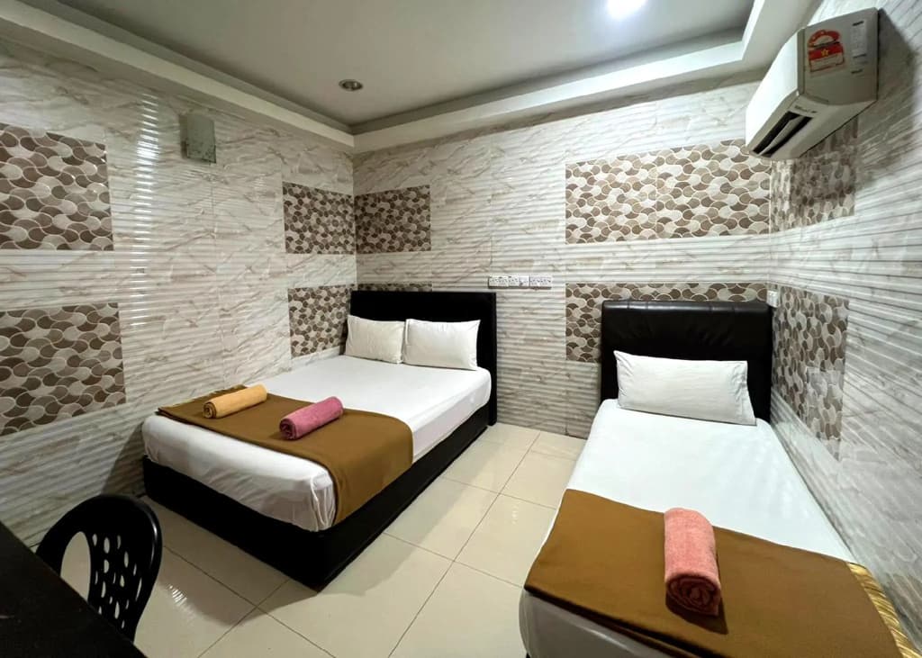ARK Hotel Subang Airport - photo 2