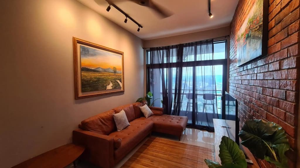 Rumah Kampong Bharu near KLCC (3Rooms) - photo 5