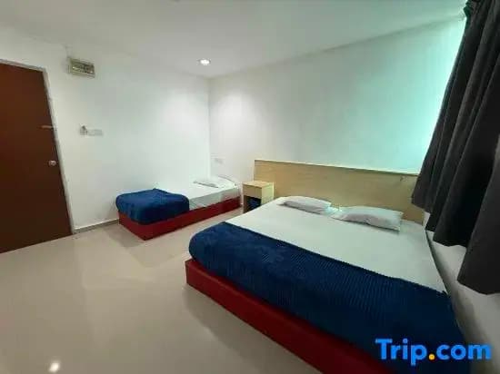 Oyo 91288 Hotel Paradise Batu Caves - photo 3