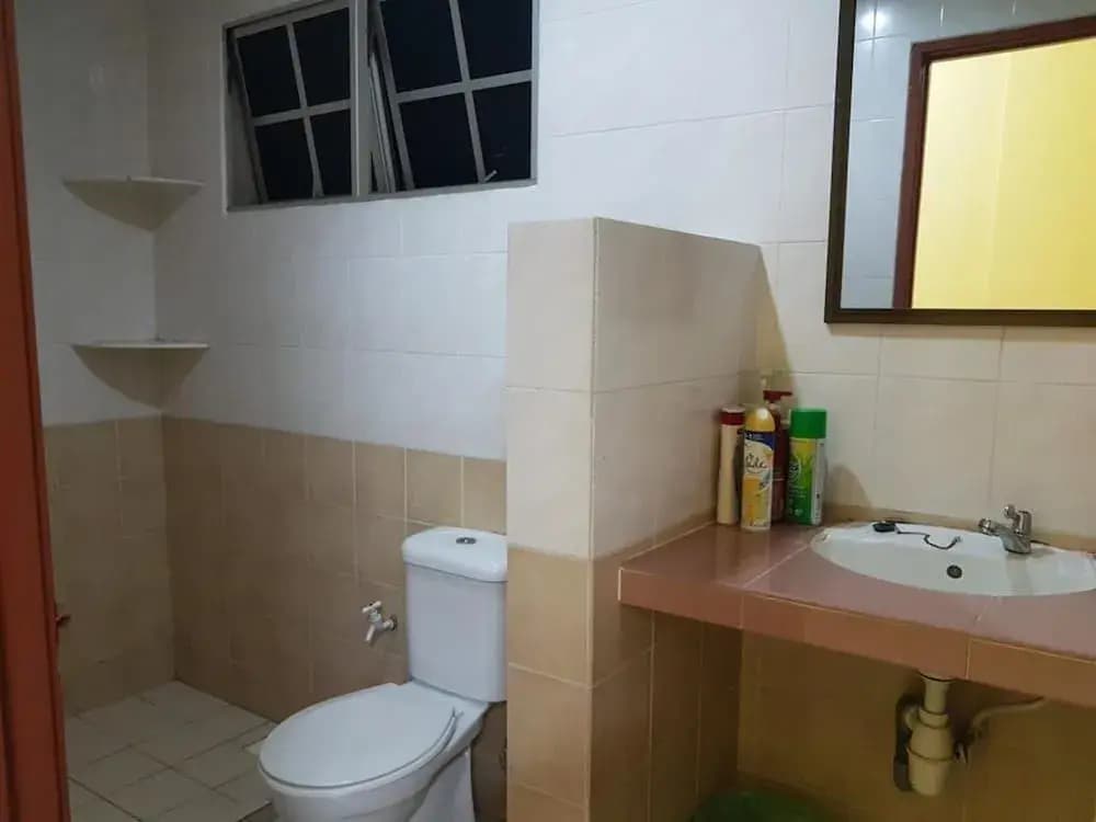 Budget Inn Apartment - photo 7
