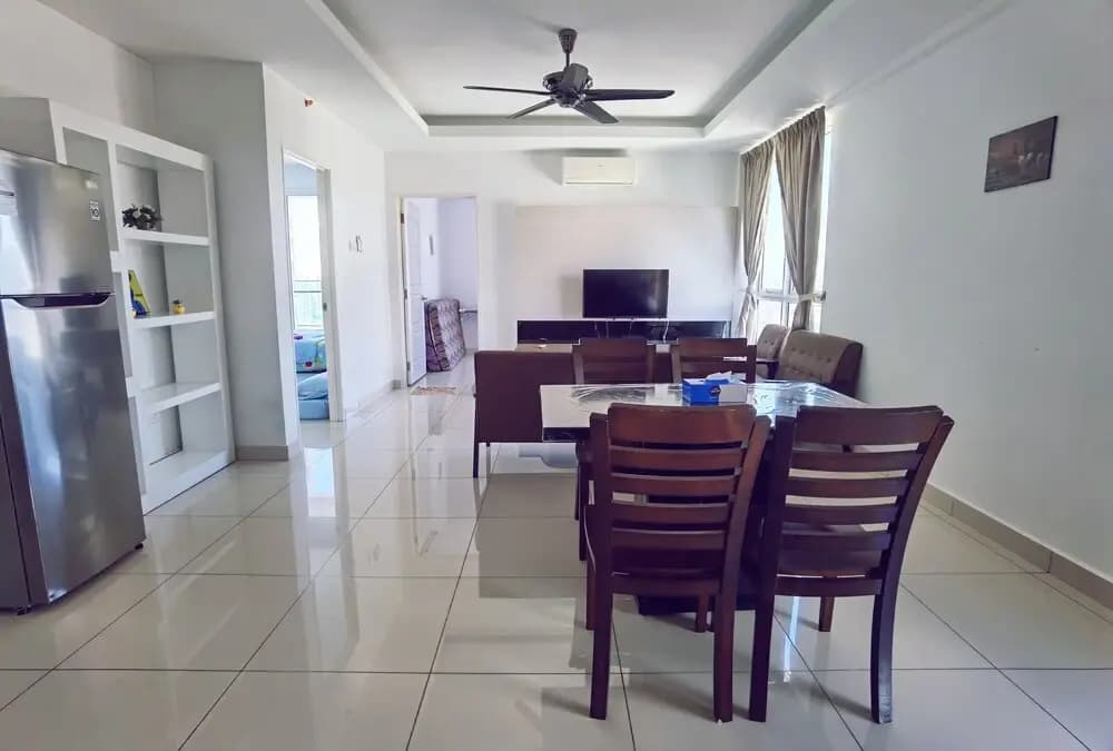 Sky Hive Cozy Apartment Suite, Georgetown - photo 34