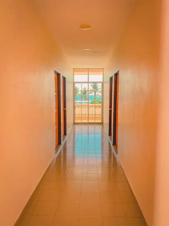 Amzar Motel Cenang - photo 15