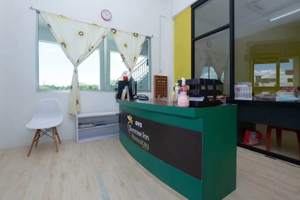 Summer Inn by OYO Rooms - photo 5