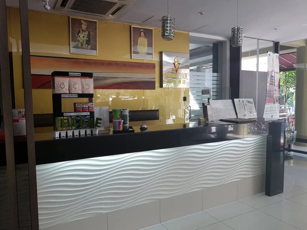 Jin Hotel - photo 2