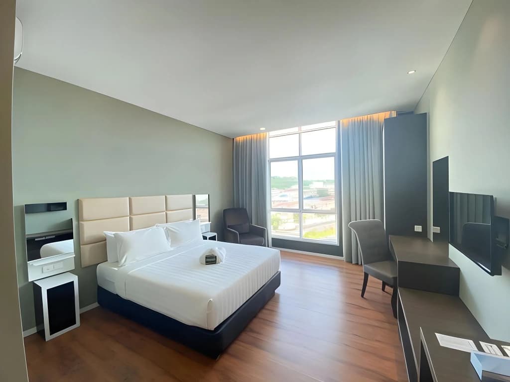 Stirling Suites - photo 17