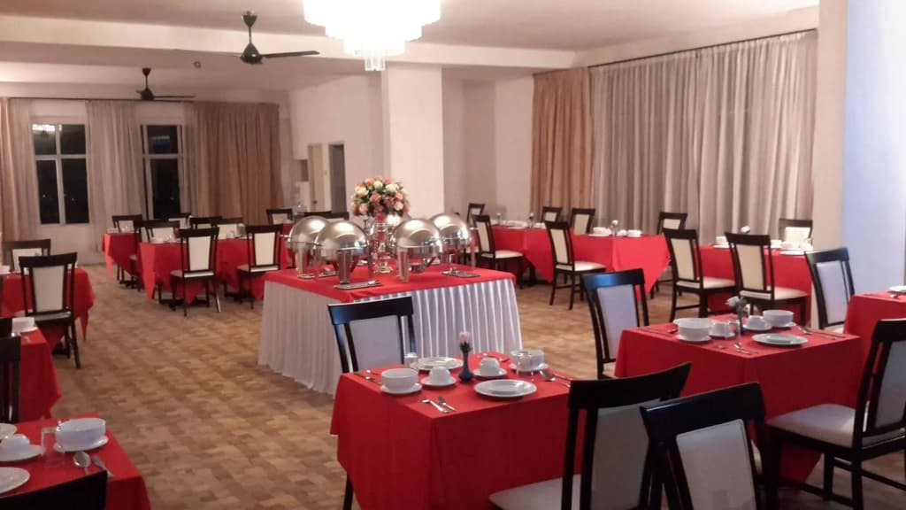 Hotel Sun Stay Inn - photo 13