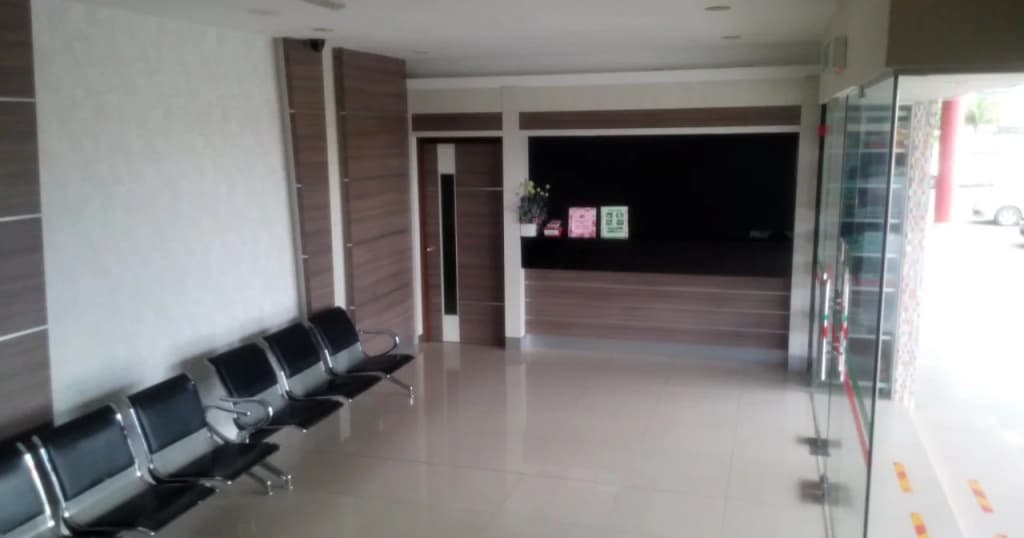 Salim Inn - photo 12