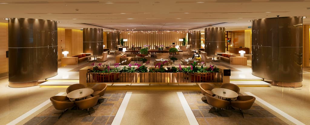 DoubleTree by Hilton Hotel Johor Bahru - photo 31