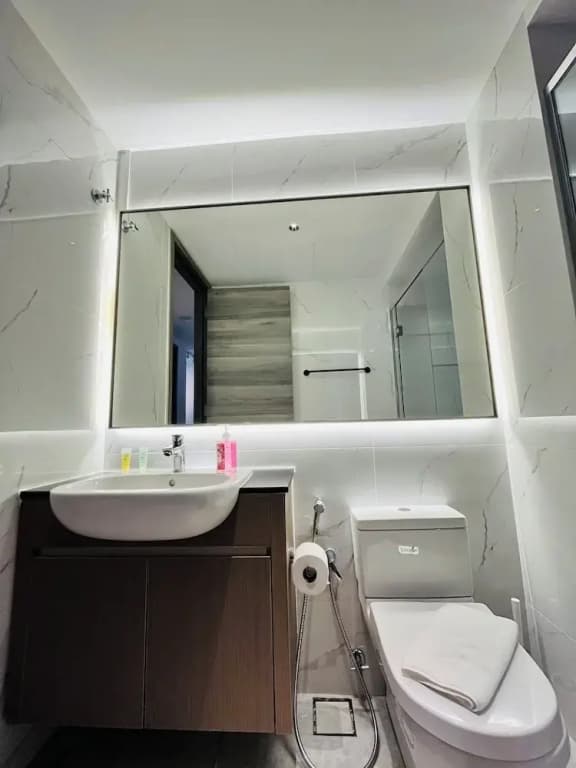 AGILE Residences by Luna - photo 11