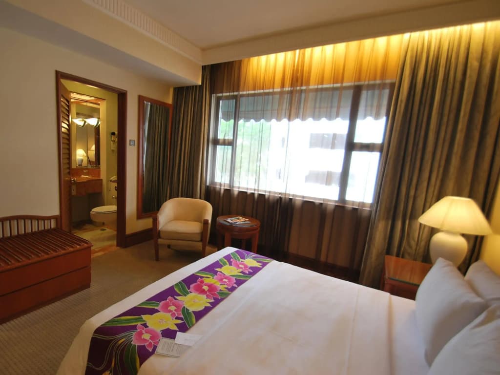 The Jesselton Hotel - photo 5