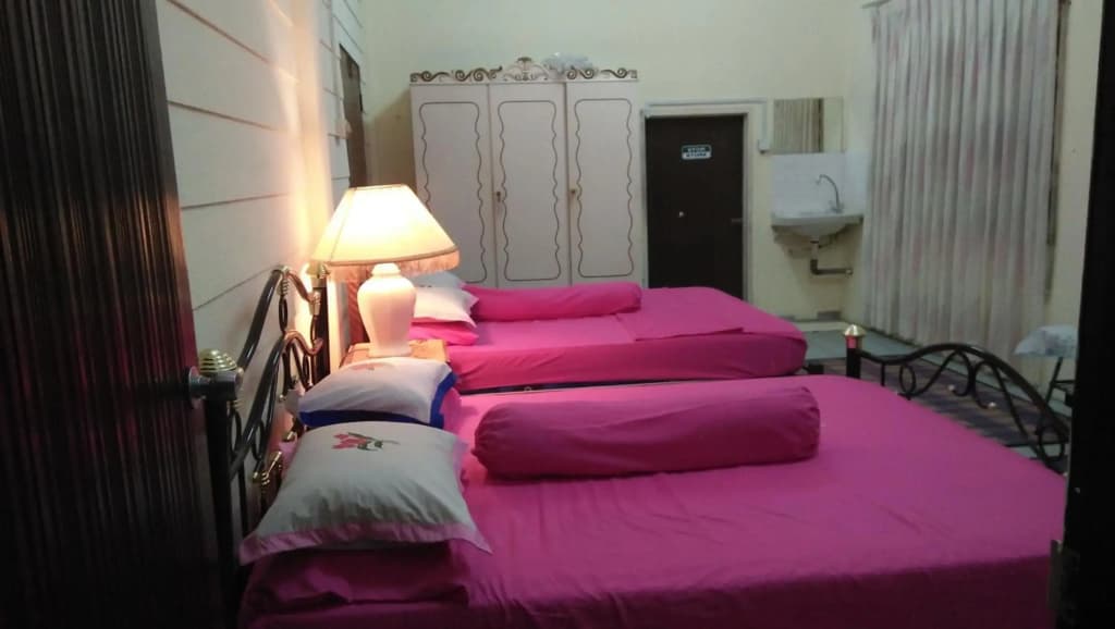 Teratak Ibunda Guest House - photo 22