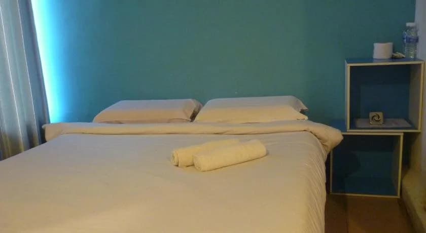 Best One Hotel - photo 4