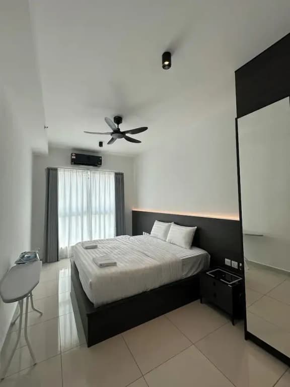 ICC Luxury Suites Ipoh City Centre - photo 20