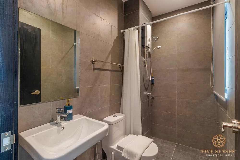 Neu Suites Residence Kuala Lumpur, Roam - photo 7