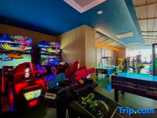 Premium Antara Residence Genting Highland by Heystay Management - photo 10