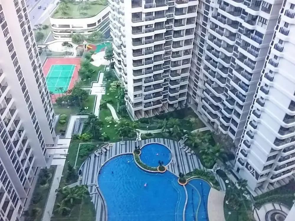 Pool View Suites - photo 10