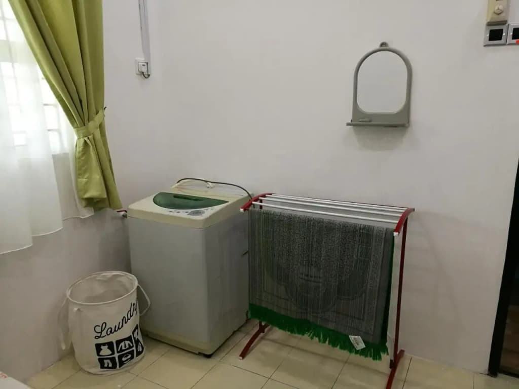 Barakah Homestay - photo 5