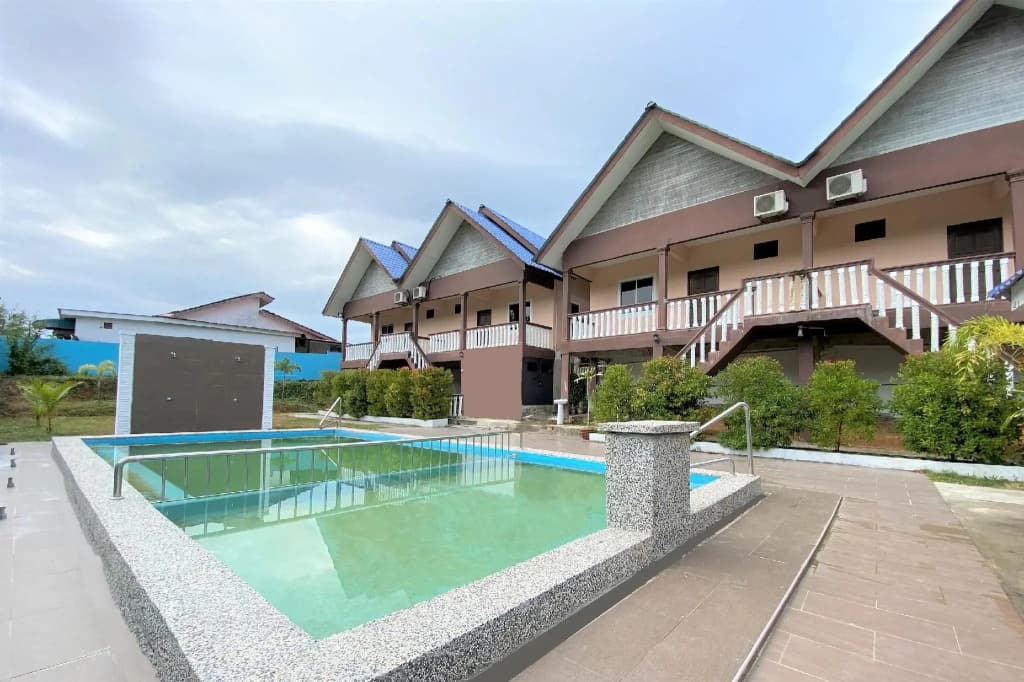 OYO 90218 Kbkb Homelystay - photo 9