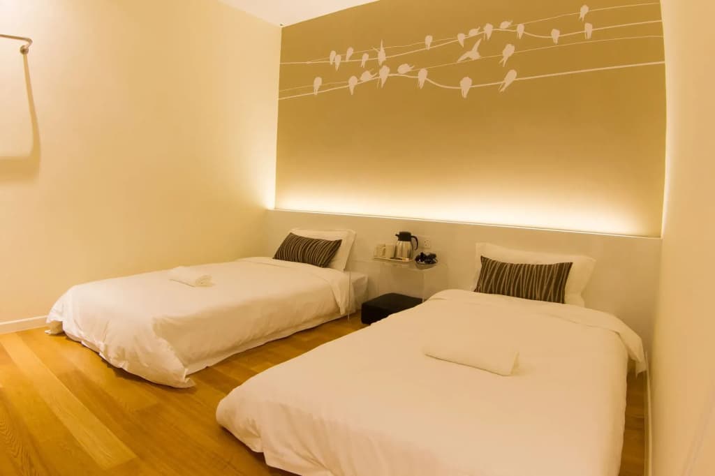 Mood Hotel - photo 5