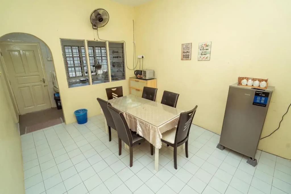 GLYSM Sunway Stay - photo 17
