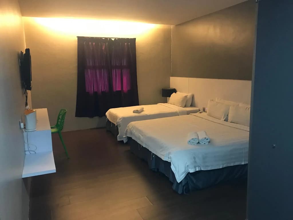 Chariton Hotel Ipoh - photo 3