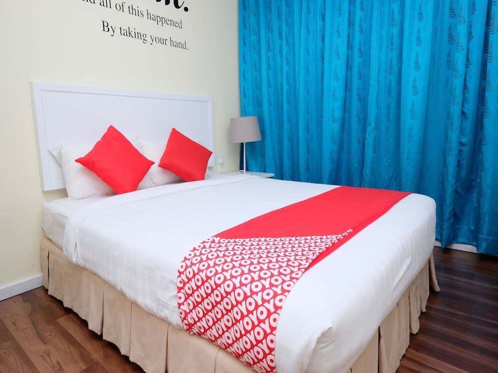 OYO 762 TY Hotel - photo 5