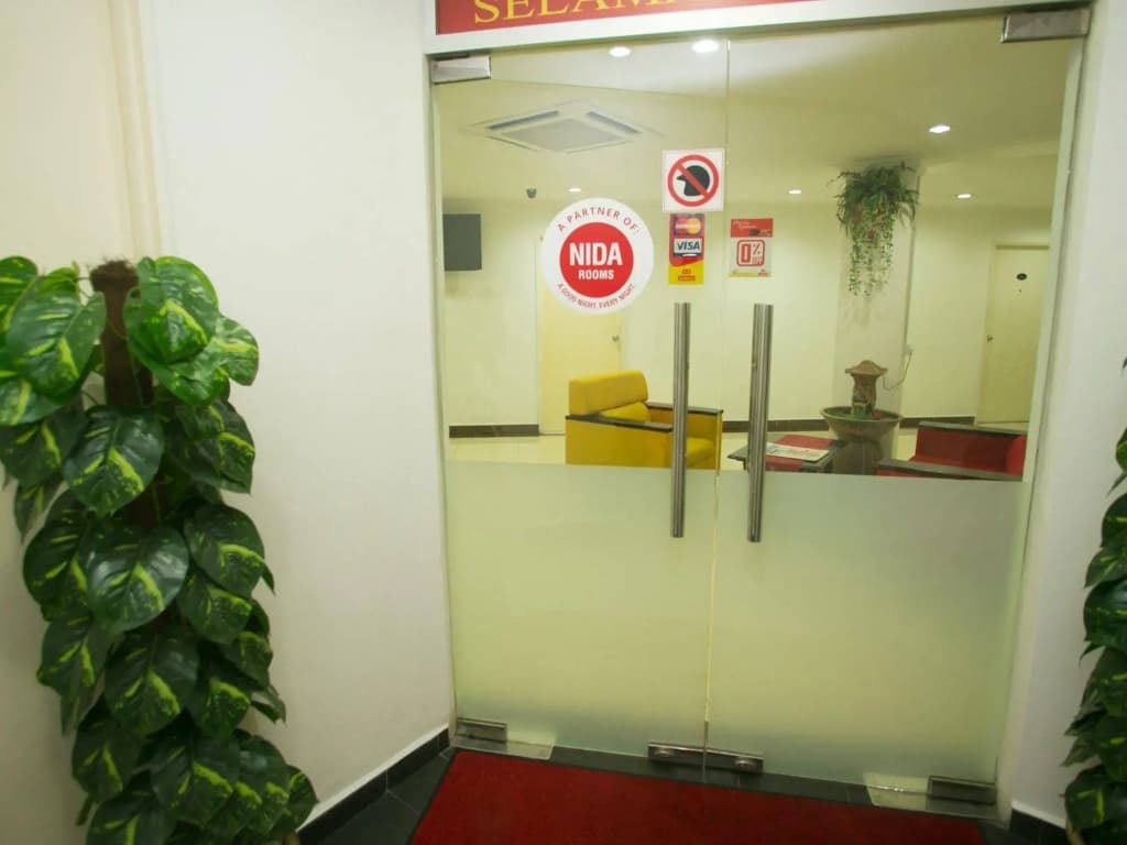 Puteri Ampang Hotel - photo 13