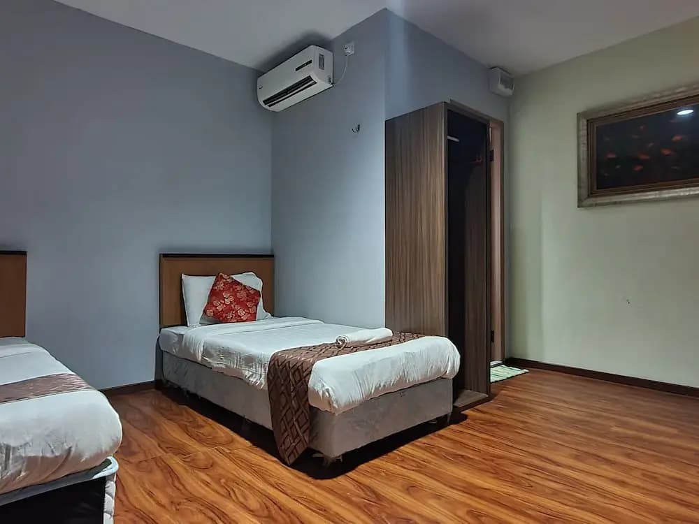 Melody 88 Inn - photo 6