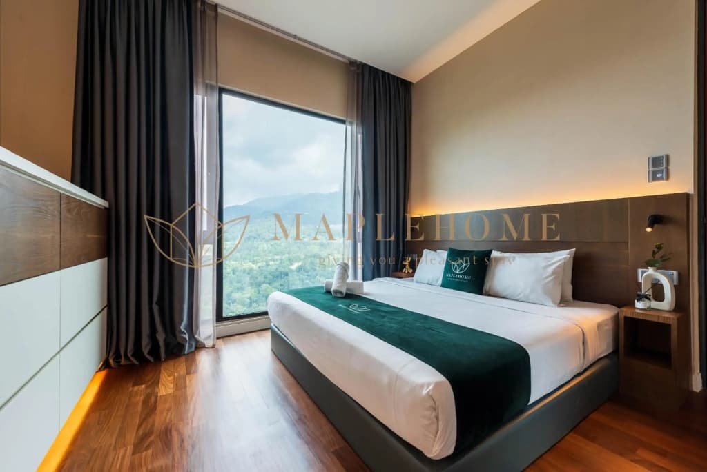 Geo38 Premier Suites Genting Highlands - photo 3