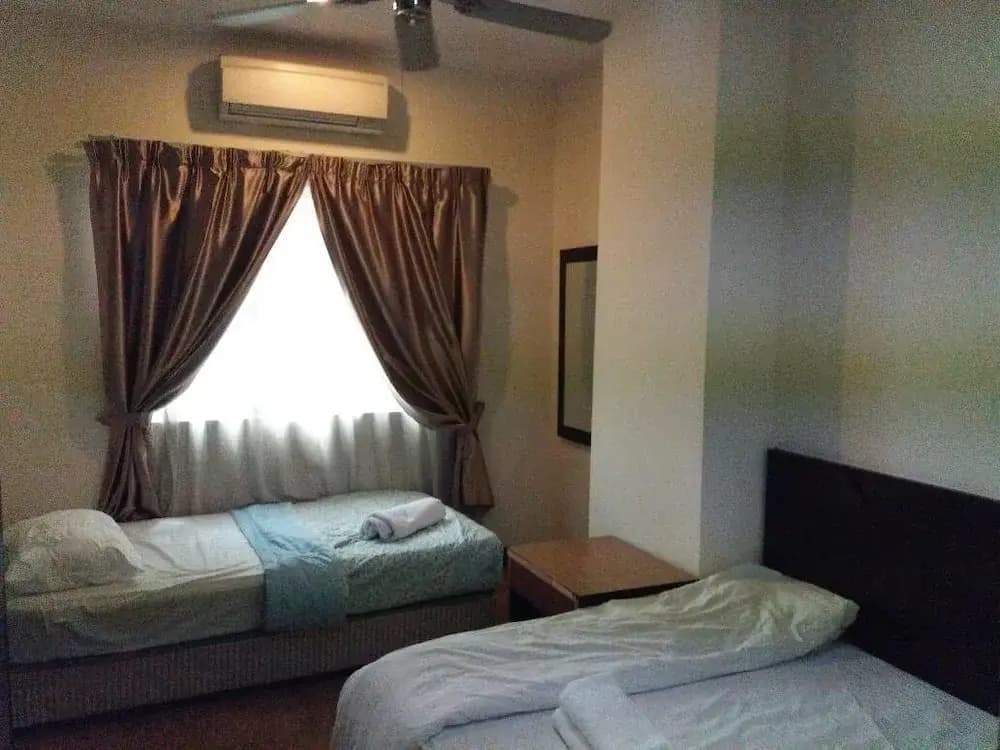 Ipoh Tower Lovely 2 Rooms Studio - photo 2