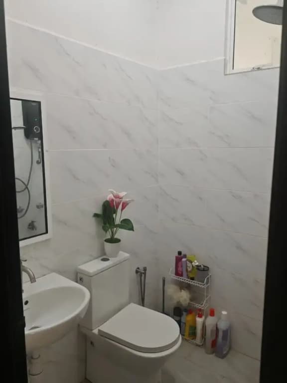 Homestay Selesa KKI Guest House - photo 8