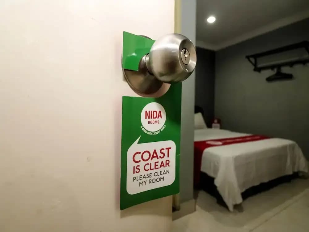 NIDA Rooms Ampang Puteri Charm at Puteri Ampang Hotel - photo 4