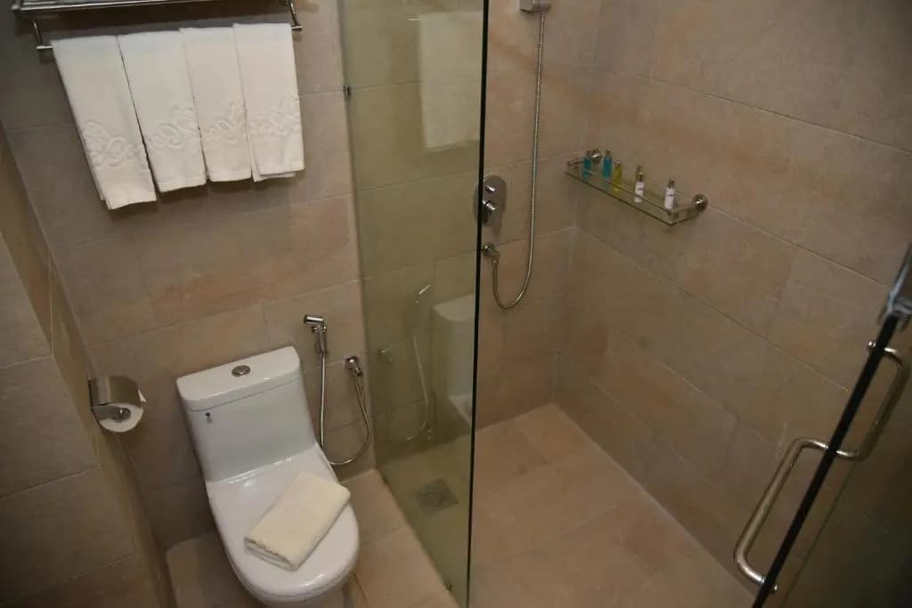 Formosa Garden Hotel - photo 9