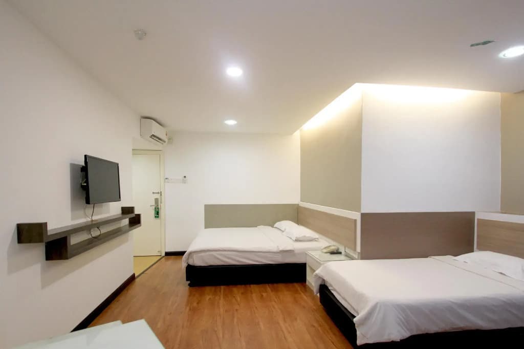 Ming Star Hotel - photo 29